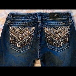 Miss Me 💎 jeans